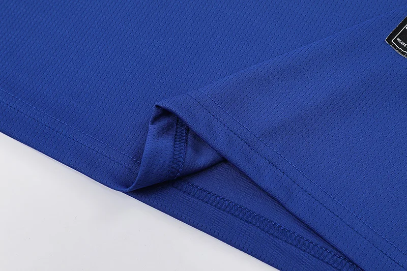Loose Men Running 2023 Outdoor Street Basketball Gym Short Sleeve Letter Print T Shirt Summer Quick Dry Fitness Bodybuilding