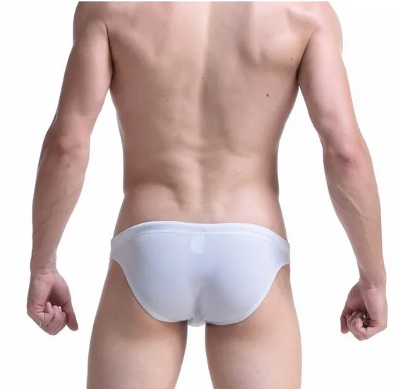 5pcs Mini Briefs Mens Swimwear Super Sexy Swim Underwear Tanga Pouch Bikini Surf Swimsuit Swimming Panties Beach Wear