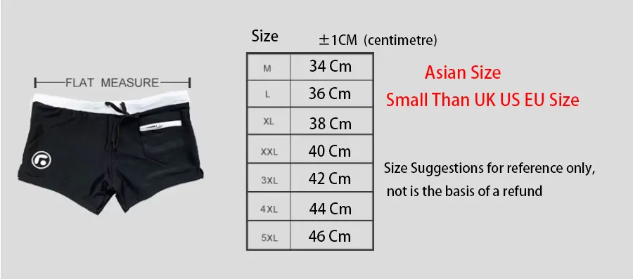 Sexy Swimsuit Beach Quick Drying Trunks Men Swimwear Sunga Board Shorts Zwembroek Heren Mayo Breathable Sport Surfing Underwear