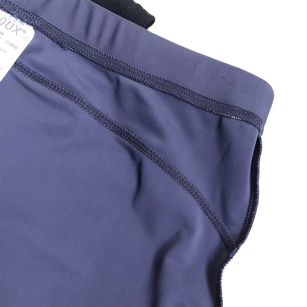 Sexy Swimsuit Beach Quick Drying Trunks Men Swimwear Sunga Board Shorts Zwembroek Heren Mayo Breathable Sport Surfing Underwear