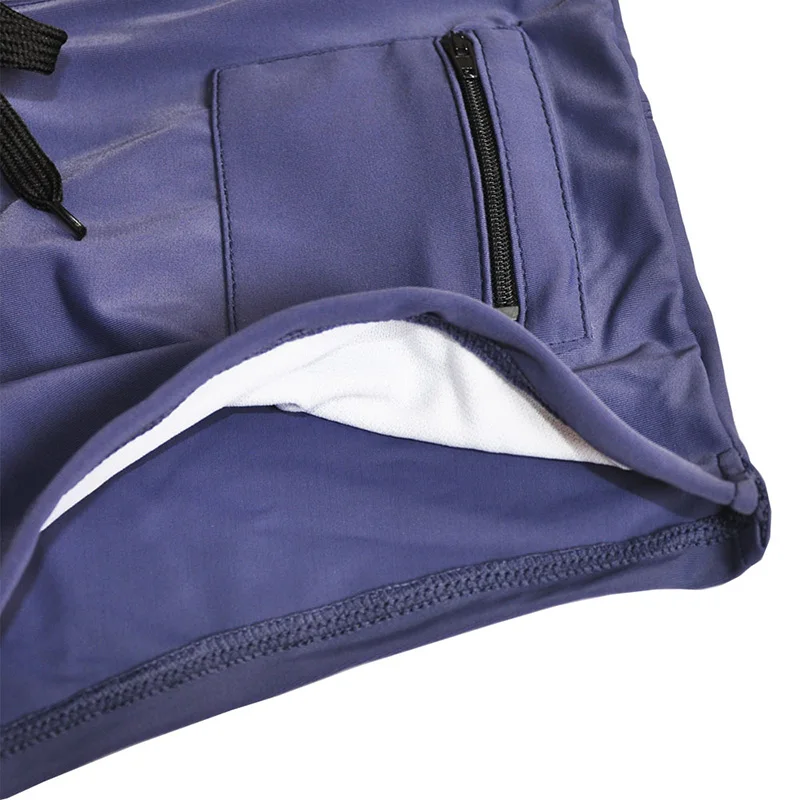 Sexy Swimsuit Beach Quick Drying Trunks Men Swimwear Sunga Board Shorts Zwembroek Heren Mayo Breathable Sport Surfing Underwear