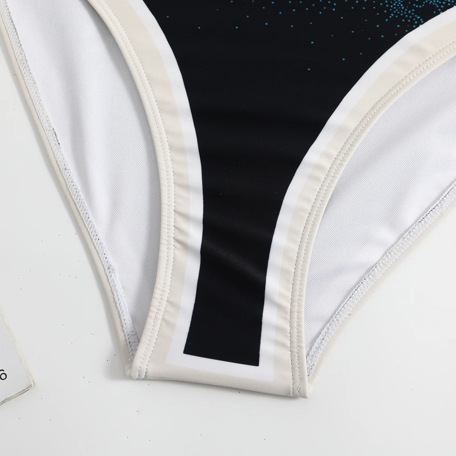 2026 Swimwear Women One Piece Swimsuit With Beach Skirt Printed Bathers Swimming Bathing Swim Suit Beachwear Summer Bodysuit