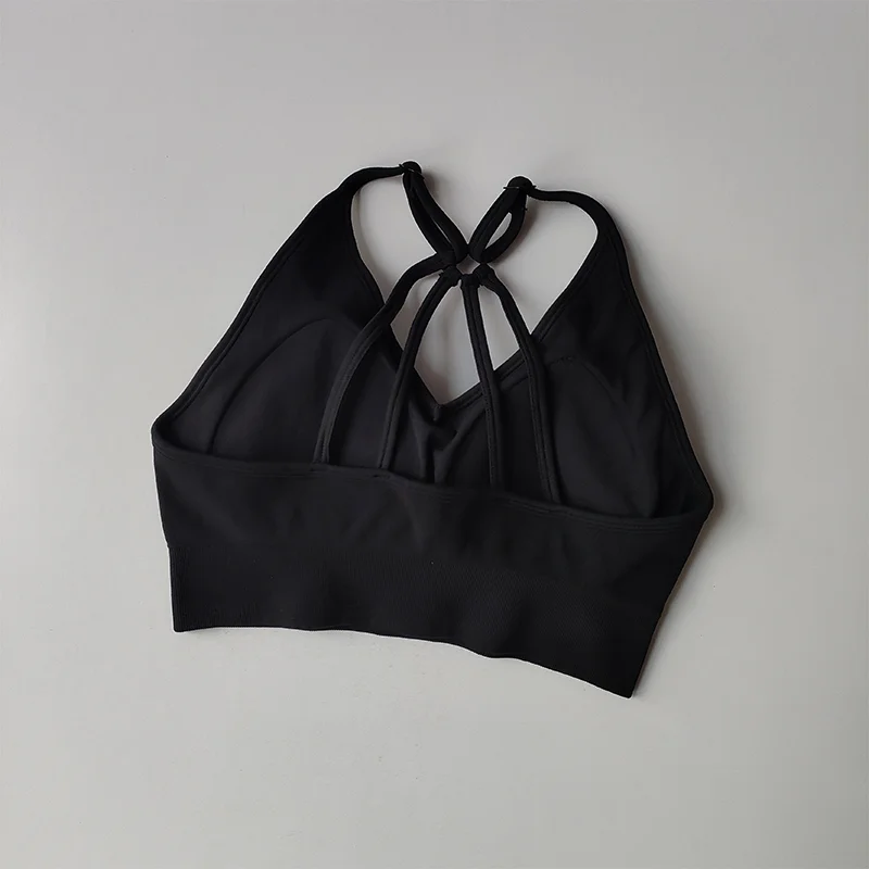 2 Pcs Yoga Sets Women High Waist Workout Outfits Gym Wear Gym Clothing Sports Suits Fitness Tracksuit Sportswear Shorts Suit