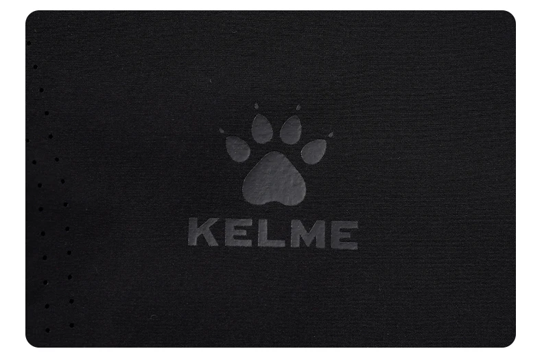 Kelme Men's Light Woven Jacket Upf50+ Sun Protection Stand Collar Jacket Day Training Outdoor Sports Running Windbreaker