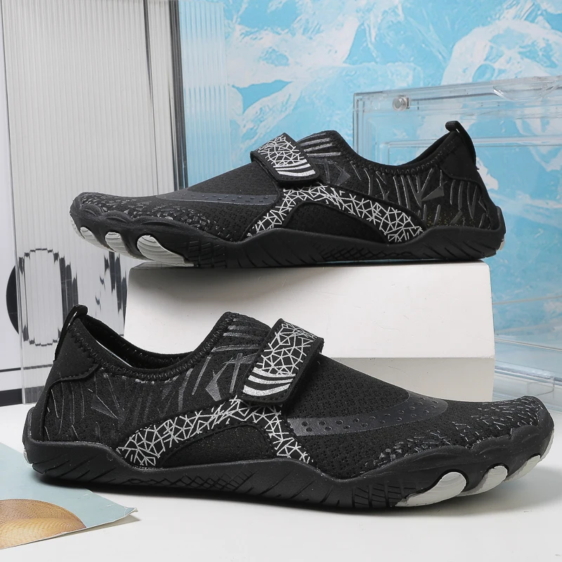 Gym Women Indoor Sports Shoes Men Gym Shoes Home Fitness Treadmill Squatting Yoga Pilates Exercise Barefoot Training Shoes