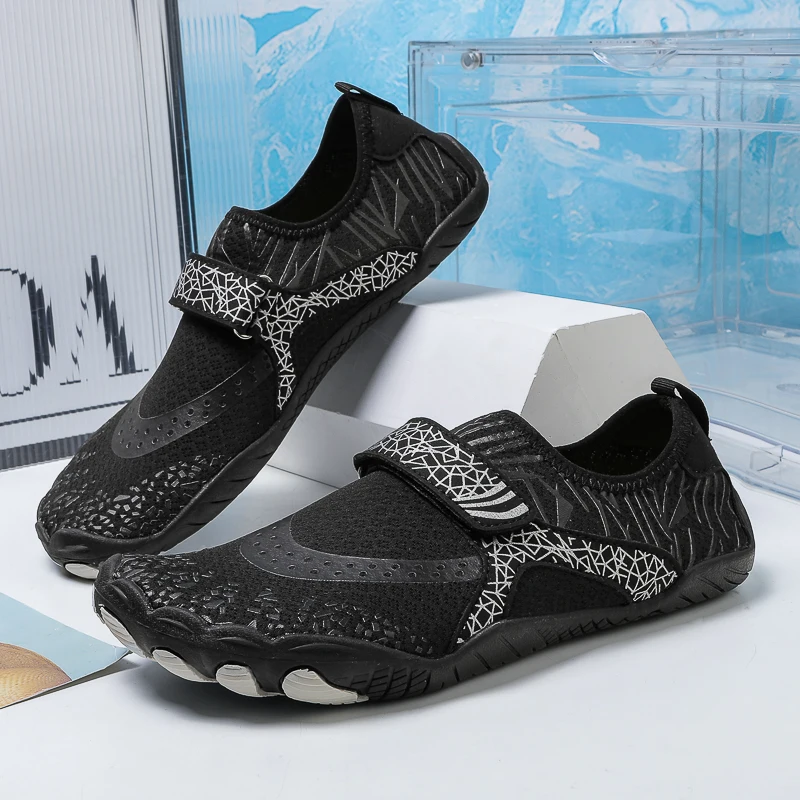 Gym Women Indoor Sports Shoes Men Gym Shoes Home Fitness Treadmill Squatting Yoga Pilates Exercise Barefoot Training Shoes