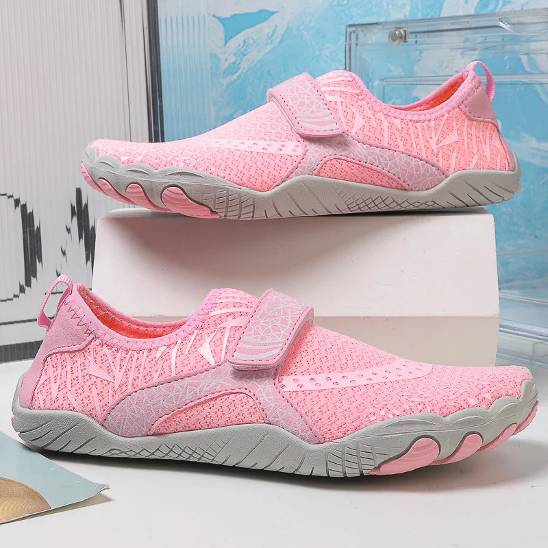 Gym Women Indoor Sports Shoes Men Gym Shoes Home Fitness Treadmill Squatting Yoga Pilates Exercise Barefoot Training Shoes