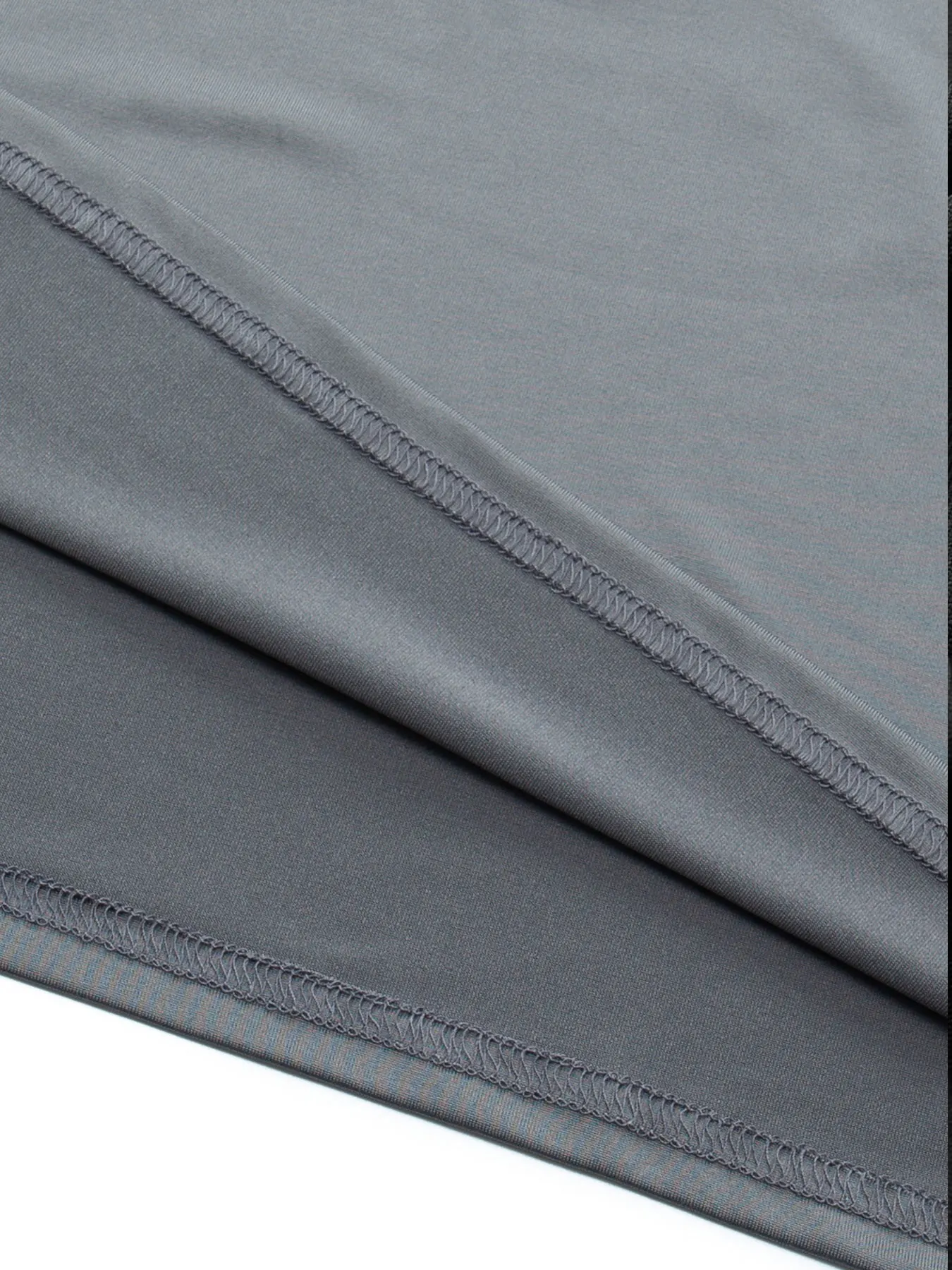 Men's Compression Shirts: Get Fit Fast With Long Sleeve Athletic Workout Tops!