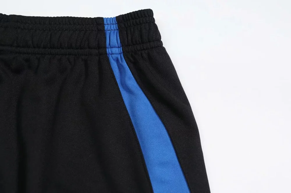 Men's Running Pants Sportswear Jogging Sweatpants Quick Dry Soccer Tracksuit Elastic Gym Fitness Trousers Training Sport Pants