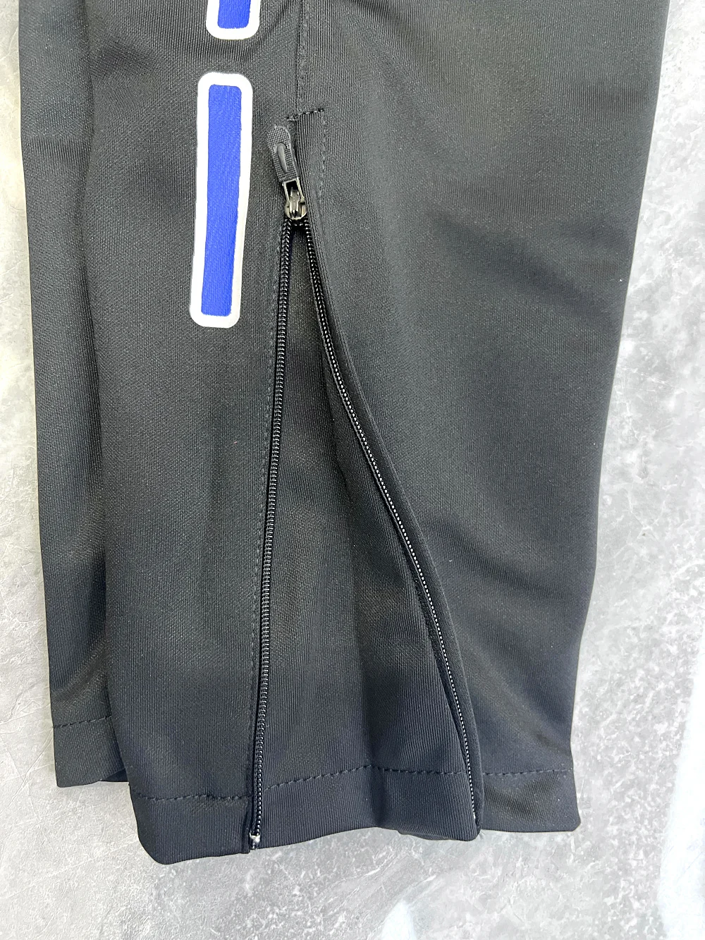 Men's Running Pants Sportswear Jogging Sweatpants Quick Dry Soccer Tracksuit Elastic Gym Fitness Trousers Training Sport Pants