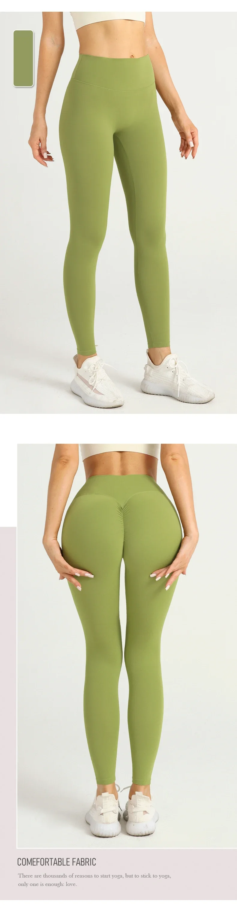 High Waist Yoga Leggings Women Fitness Leggings Running Cycling Pants Breathable Sports Leggings Summer Workout Gym Clothing