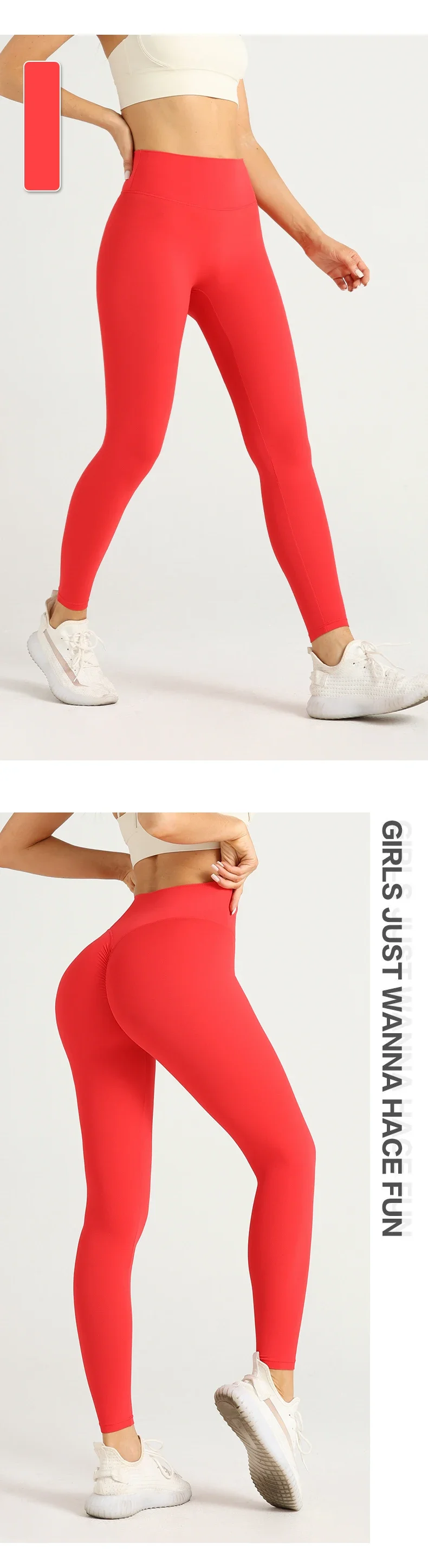 High Waist Yoga Leggings Women Fitness Leggings Running Cycling Pants Breathable Sports Leggings Summer Workout Gym Clothing