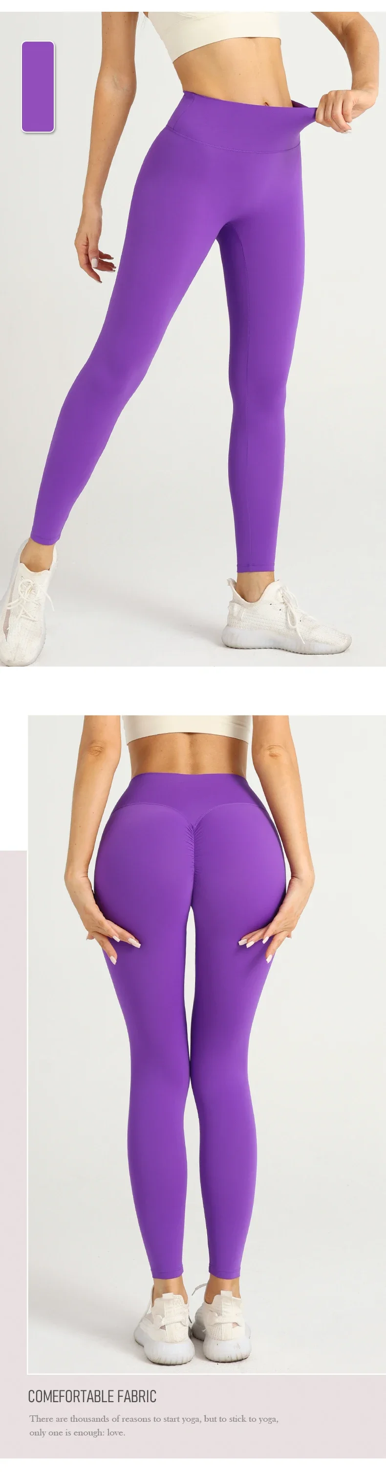 High Waist Yoga Leggings Women Fitness Leggings Running Cycling Pants Breathable Sports Leggings Summer Workout Gym Clothing