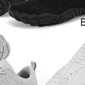Unisex Water Shoes Non Slip Barefoot Beach Shoes Quick Drying Casual Wading Shoes Breathable Gym Sneakers for Water Sports