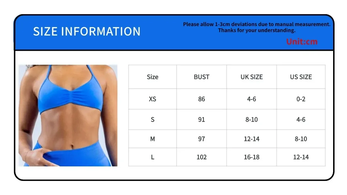 Yoga Gym Set 2 Piece Women Strappy Yoga Bra Top Workout Scrunch Shorts Sports Suit Fitness Clothes Seamless Yoga Set
