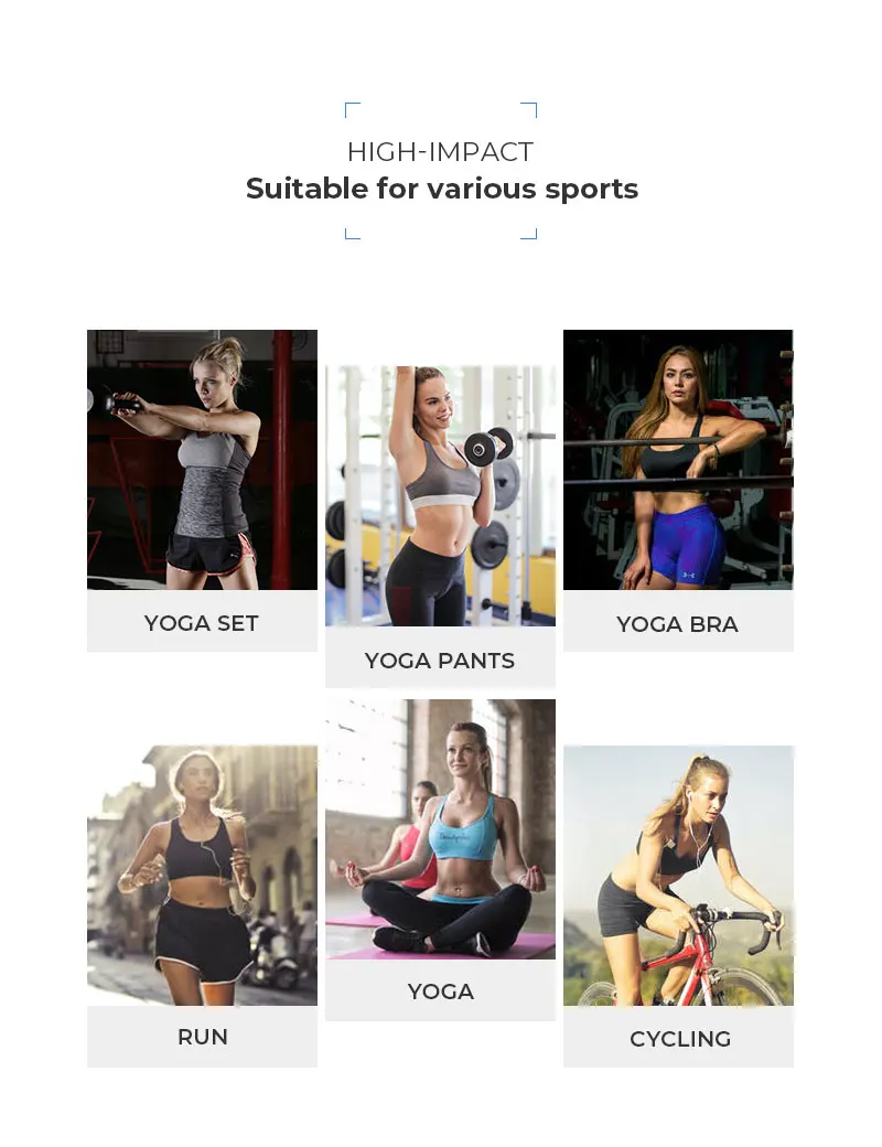 Yoga Gym Set 2 Piece Women Strappy Yoga Bra Top Workout Scrunch Shorts Sports Suit Fitness Clothes Seamless Yoga Set
