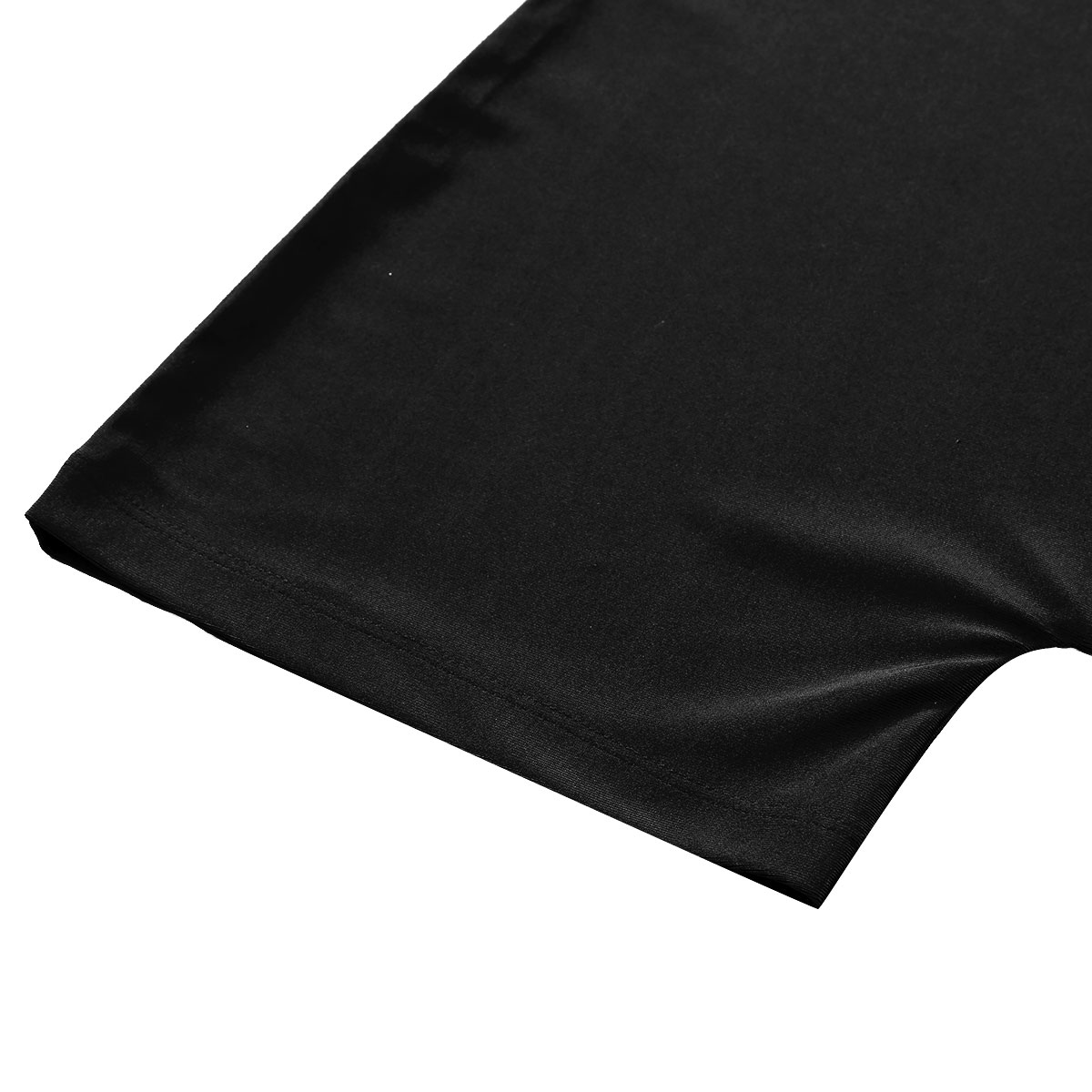 Mens Soft Bodysuit Swimsuit Swimwear Rash Guard Sleeveless Stretchy Solid Unitard Leotard for Sports Gym Dance Gymnastics Yoga