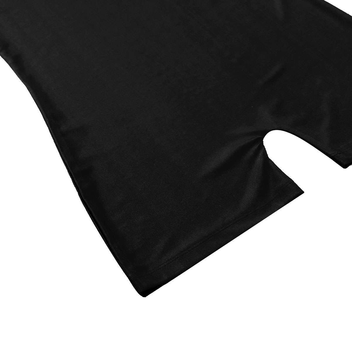 Mens Soft Bodysuit Swimsuit Swimwear Rash Guard Sleeveless Stretchy Solid Unitard Leotard for Sports Gym Dance Gymnastics Yoga