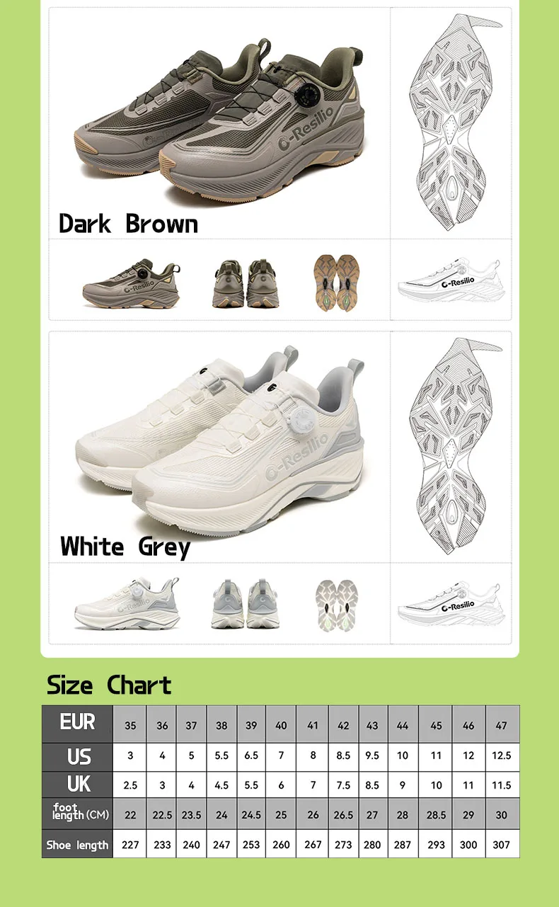 ONEMIX Outdoor Running Sneakers Men Elastic Trail Shoes Lightweight Breathable Women Sneakers Couple Casual Waterproof Shoes