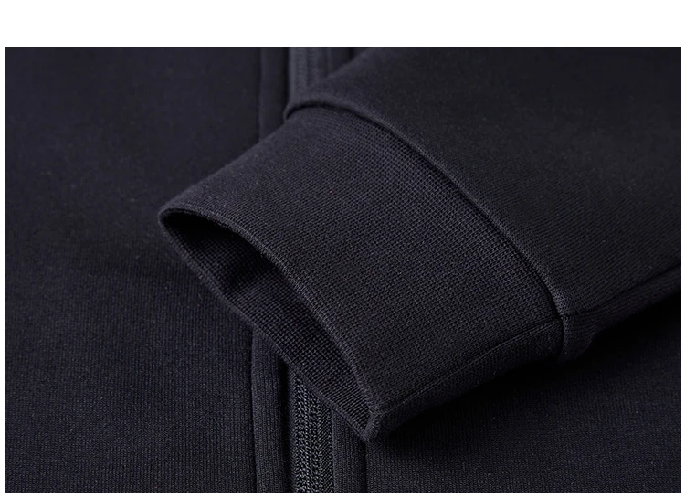Xtep Men's Fashion Sports Sweater Loose Fashion Pullover Casual Casual Sports Shirt Comfortable 880329060047
