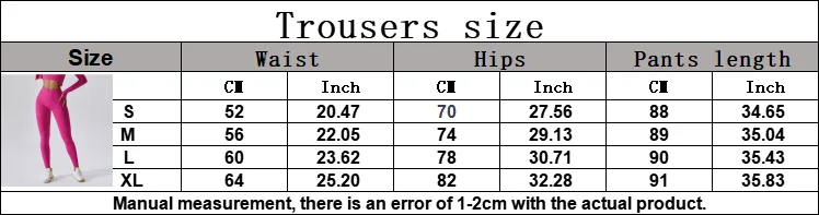 Women Gym Yoga Seamless Pants Sports Clothes Stretchy High Waist Athletic Exercise Fitness Leggings Activewear Push Up Tights