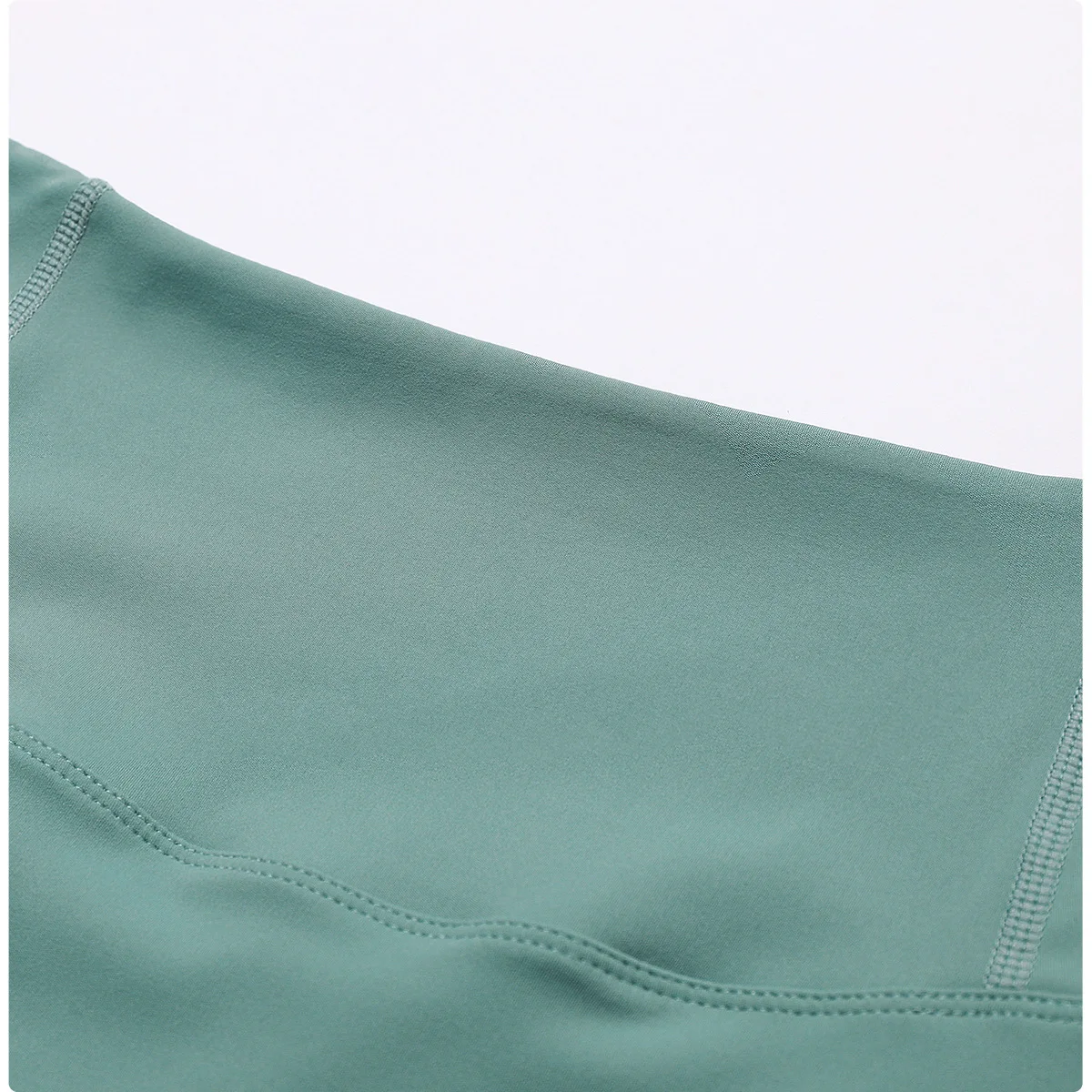 Women Gym Yoga Seamless Pants Sports Clothes Stretchy High Waist Athletic Exercise Fitness Leggings Activewear Push Up Tights