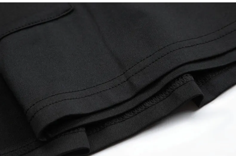 Tennis Short Skirt Casual Sport Running Shorts Skirts Summer Breathable Yoga Fitness Short Skirt Women Sports Golf Pleated Skirt