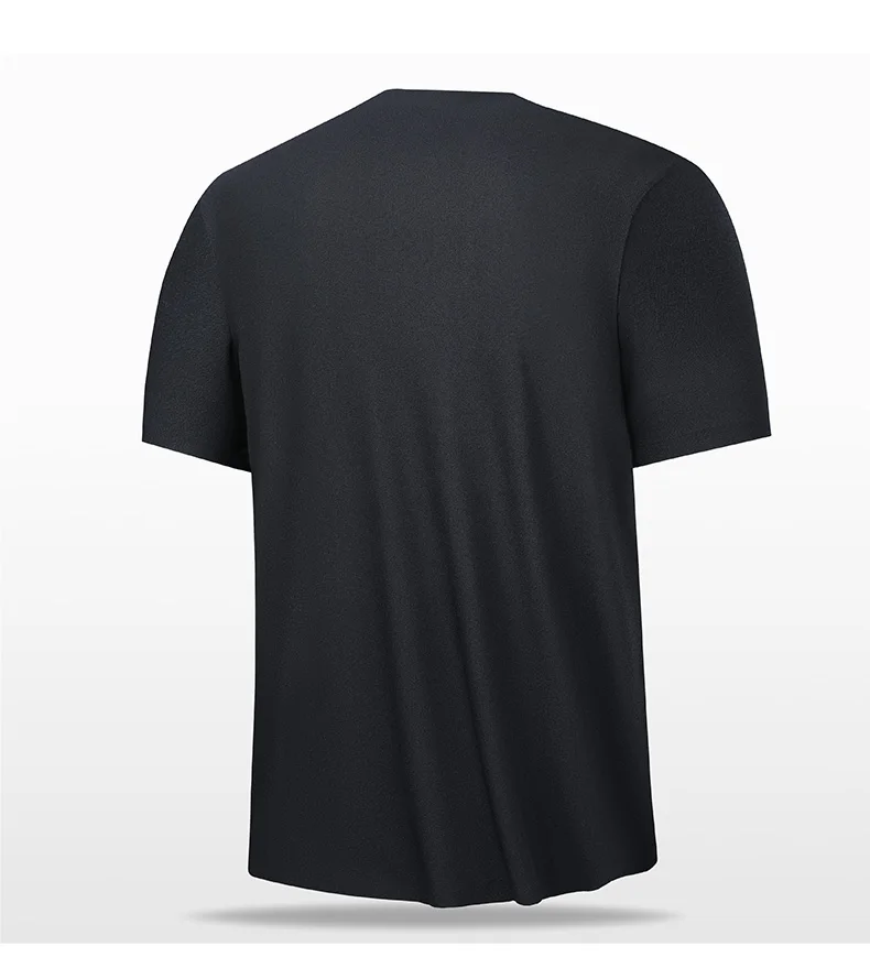 SBWL High Quality Men's/Women's Outdoor Hiking Running Weight Loss Fitness Sports Quick Drying Breathable T-Shirt Casual Shirt