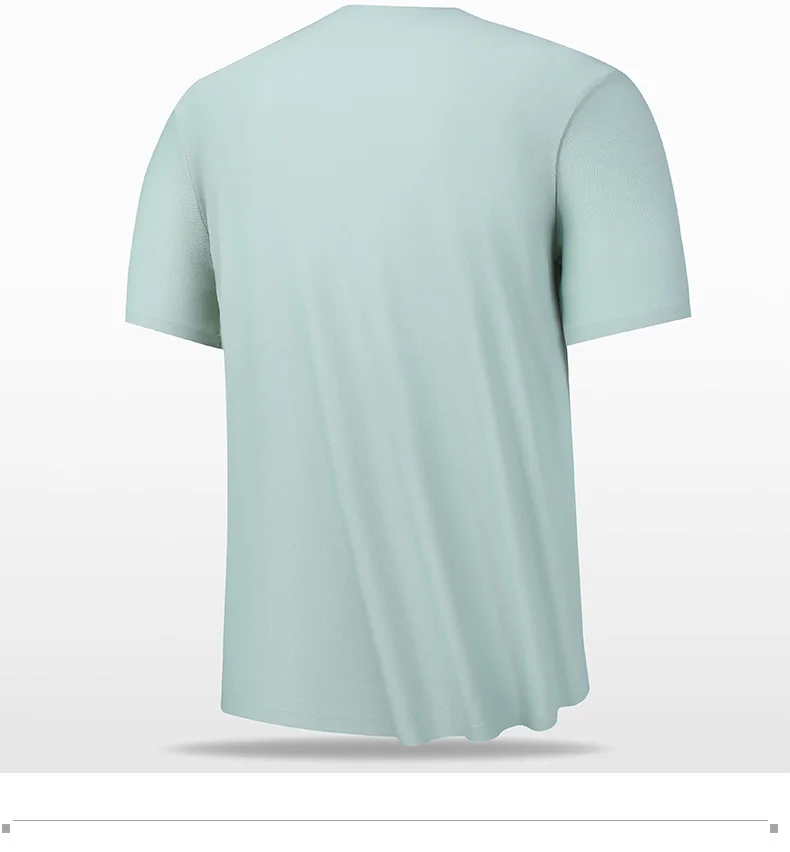 SBWL High Quality Men's/Women's Outdoor Hiking Running Weight Loss Fitness Sports Quick Drying Breathable T-Shirt Casual Shirt