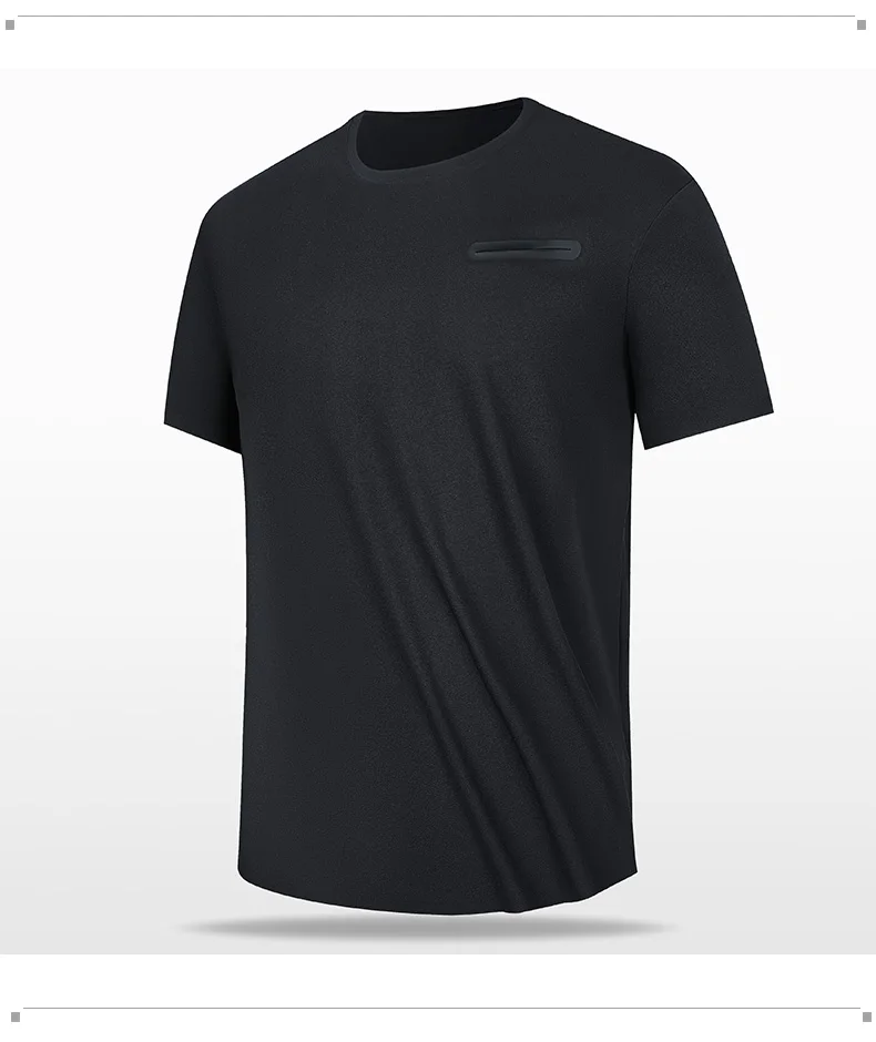SBWL High Quality Men's/Women's Outdoor Hiking Running Weight Loss Fitness Sports Quick Drying Breathable T-Shirt Casual Shirt
