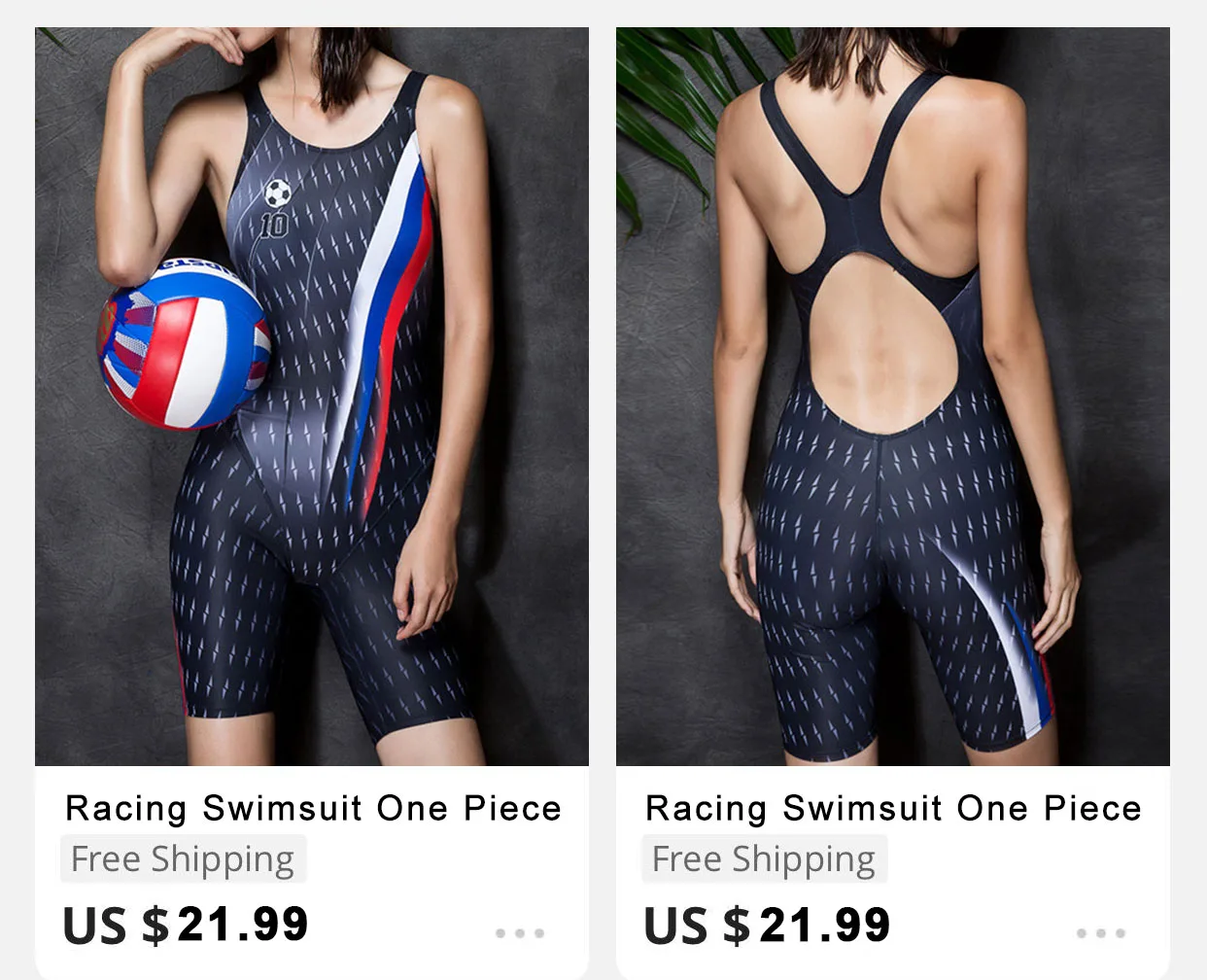 Printed Bathing Suit 2026 Slimming Swimsuit Women One Piece Plus Size Racing Swimwear Female Professional Bodysuit Sportsuit