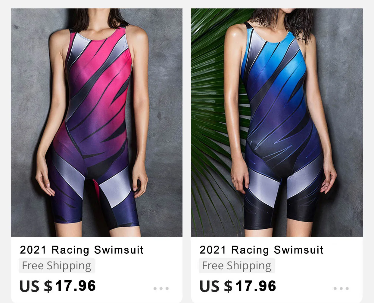 Printed Bathing Suit 2026 Slimming Swimsuit Women One Piece Plus Size Racing Swimwear Female Professional Bodysuit Sportsuit