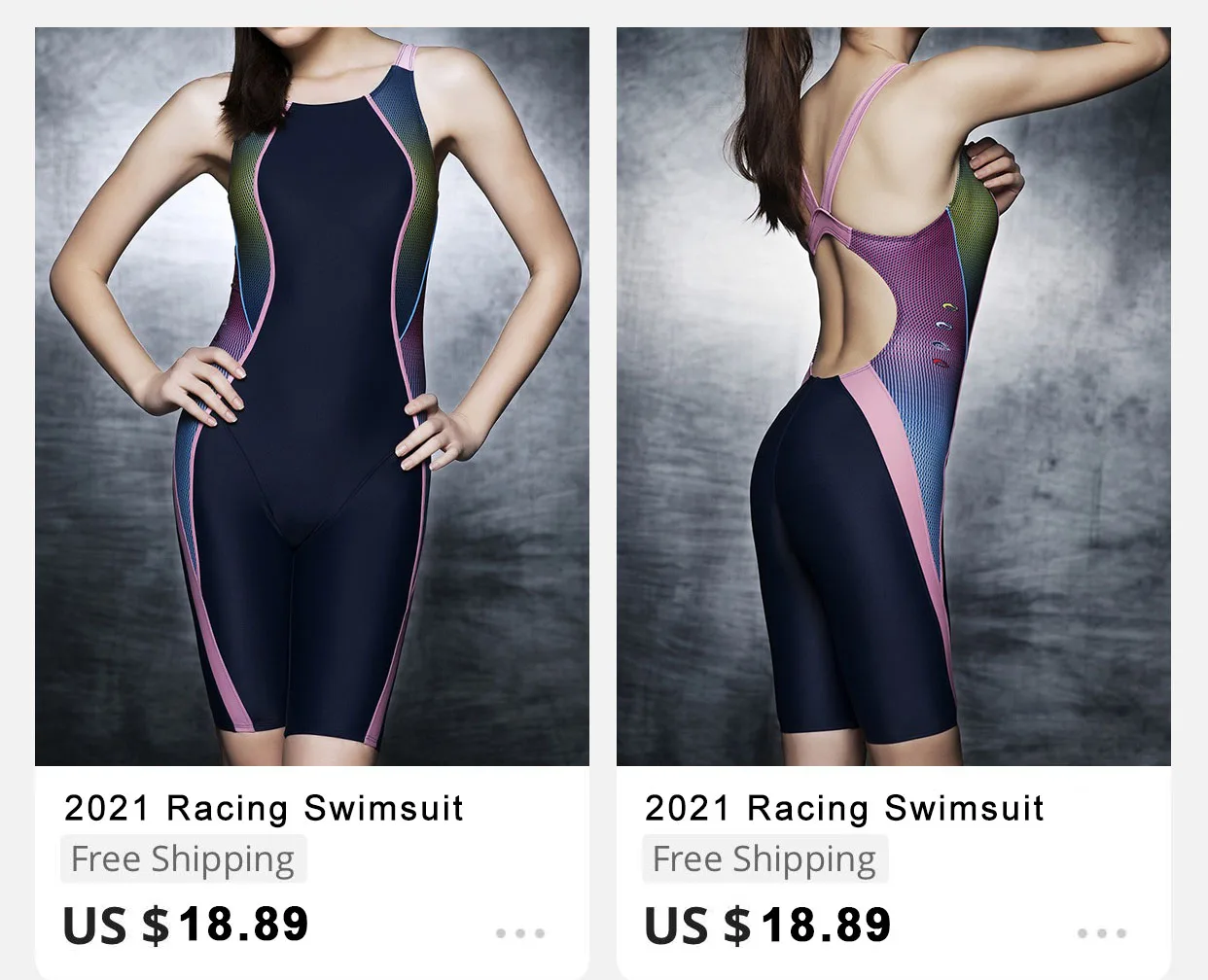 Printed Bathing Suit 2026 Slimming Swimsuit Women One Piece Plus Size Racing Swimwear Female Professional Bodysuit Sportsuit