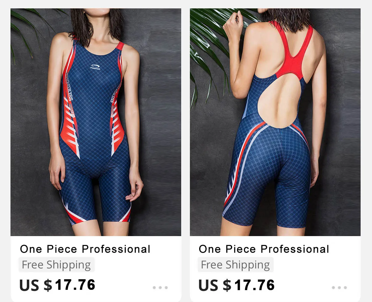 Printed Bathing Suit 2026 Slimming Swimsuit Women One Piece Plus Size Racing Swimwear Female Professional Bodysuit Sportsuit