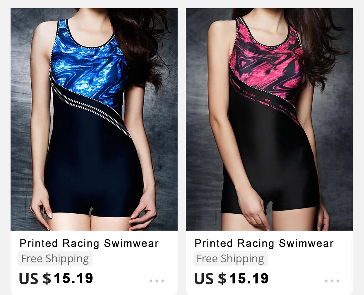 Printed Bathing Suit 2026 Slimming Swimsuit Women One Piece Plus Size Racing Swimwear Female Professional Bodysuit Sportsuit