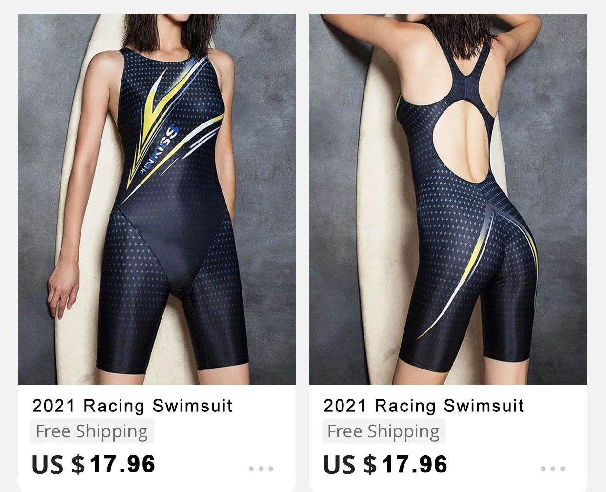 Printed Bathing Suit 2026 Slimming Swimsuit Women One Piece Plus Size Racing Swimwear Female Professional Bodysuit Sportsuit