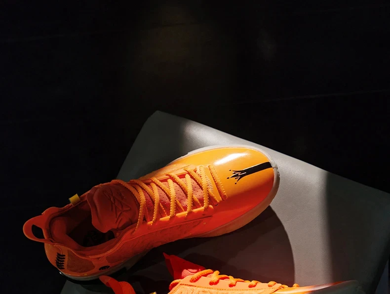 361 Degrees Joker 1 GT Men Basketball Shoes New Trendy Leather Breathable Shock-Absorbing Wear-resistant Male Sneakers 672511103