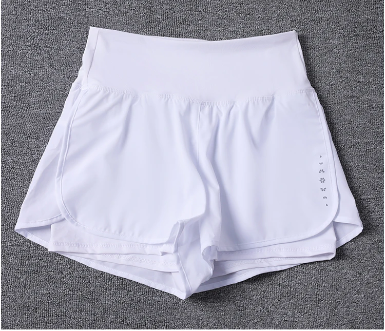 Women's anti-transparent yoga pants with pockets for summer running, quick-drying, breathable for jumping and fitness pants