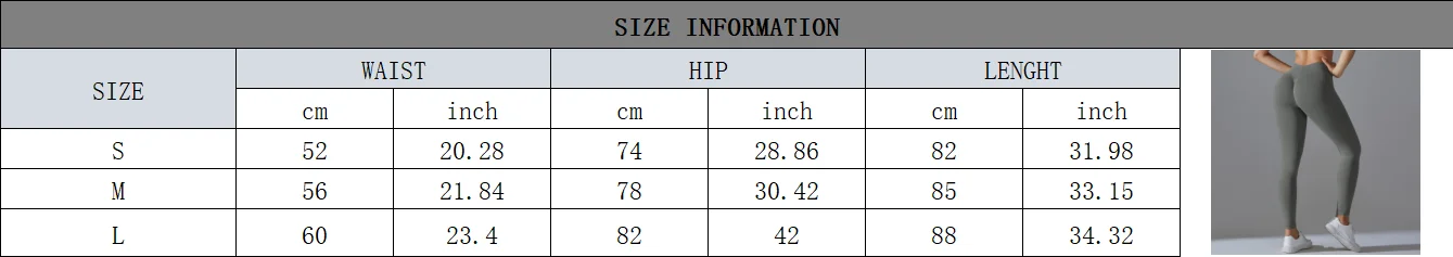 Yoga Pants High Waist Trousers Casual Workout Running Peach Hip Pants Running Cycling Sports Gym Pants Running Training Pants