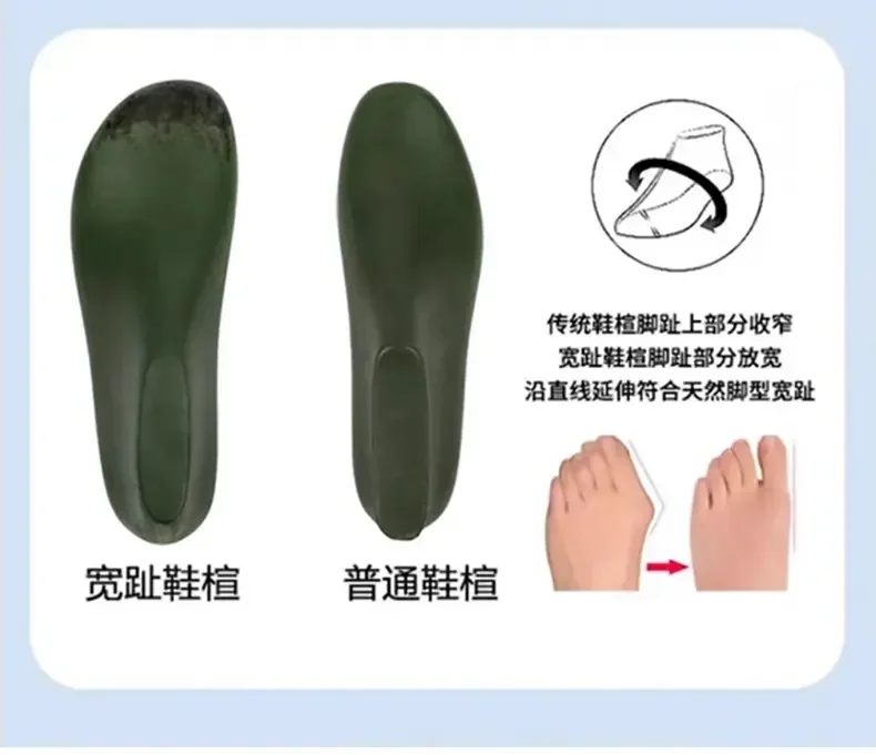 Simple Wide Footed Men's and Women Universal Mesh Breathable Sports Shoes Lightweight Soft Sole Zero Drop Sole Casual Flat Shoes