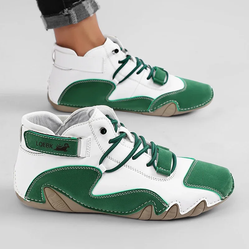 Low Cut Sports Shoes Men's and Women's Fashionable Casual Flat Bottomed Comfortable Lightweight Running Shoes Black Tennis Shoes