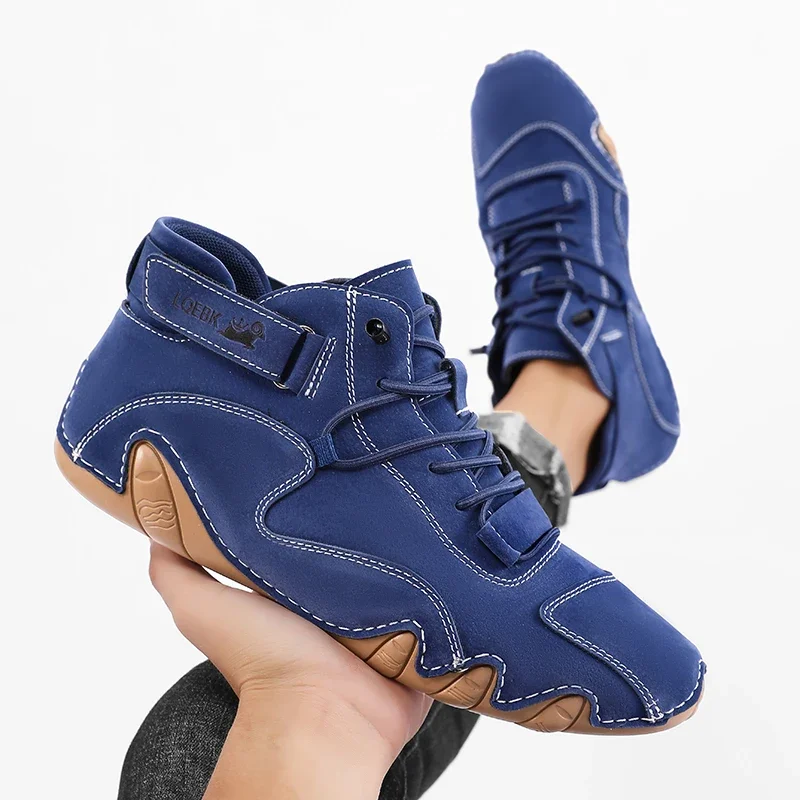 Low Cut Sports Shoes Men's and Women's Fashionable Casual Flat Bottomed Comfortable Lightweight Running Shoes Black Tennis Shoes