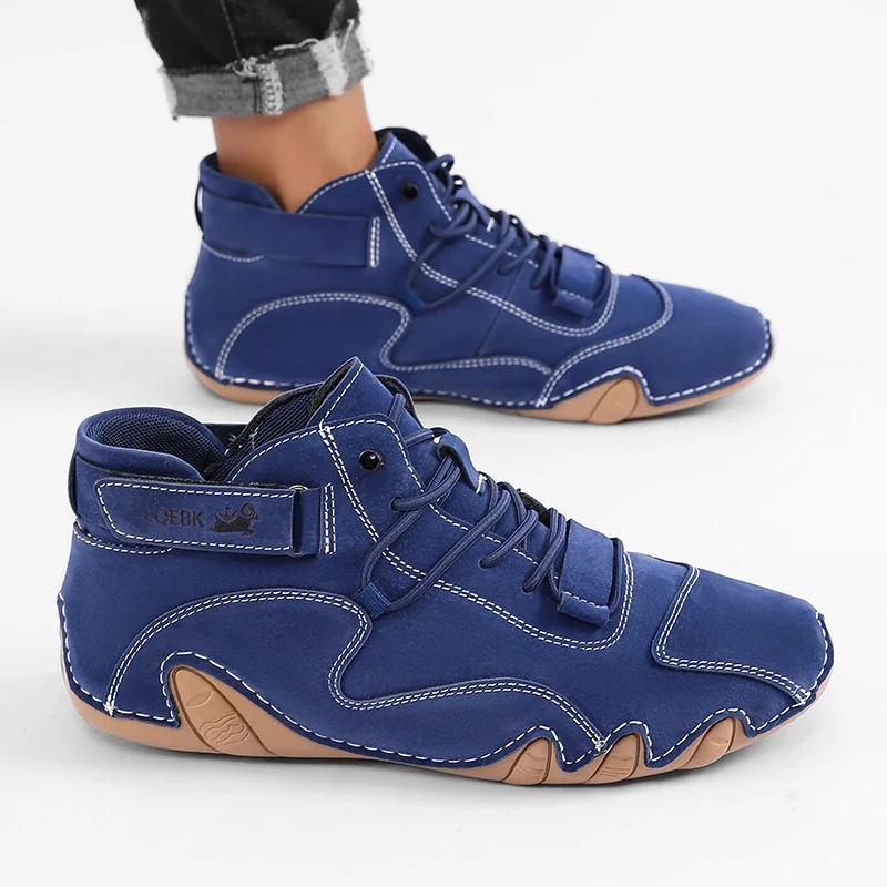 Low Cut Sports Shoes Men's and Women's Fashionable Casual Flat Bottomed Comfortable Lightweight Running Shoes Black Tennis Shoes