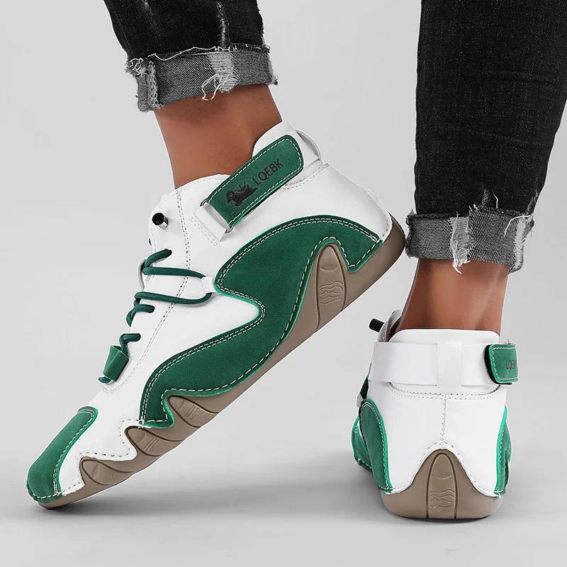 Low Cut Sports Shoes Men's and Women's Fashionable Casual Flat Bottomed Comfortable Lightweight Running Shoes Black Tennis Shoes