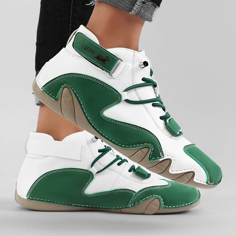 Low Cut Sports Shoes Men's and Women's Fashionable Casual Flat Bottomed Comfortable Lightweight Running Shoes Black Tennis Shoes
