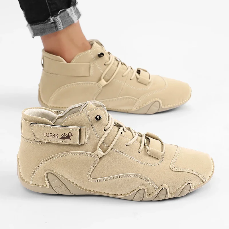 Low Cut Sports Shoes Men's and Women's Fashionable Casual Flat Bottomed Comfortable Lightweight Running Shoes Black Tennis Shoes
