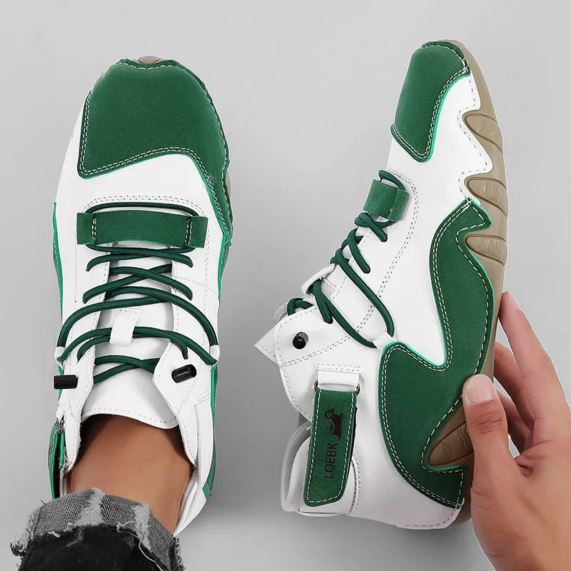 Low Cut Sports Shoes Men's and Women's Fashionable Casual Flat Bottomed Comfortable Lightweight Running Shoes Black Tennis Shoes