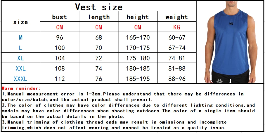 Summer New Gym Vest Men Bodybuilding Sleeveless Sports Tank Top Quick-Drying Mesh Fitness Running Tank Top Men Clothes