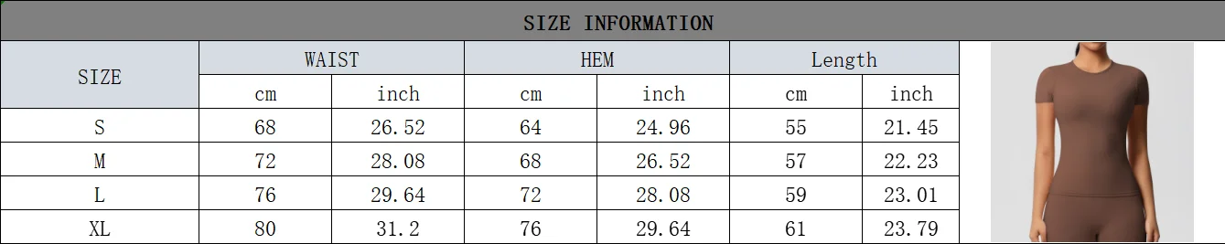 Workout Dry Fit Breathable High Elastic Sports Top Gym Fitness Wear T-shirt Women Casual Outdoor Top