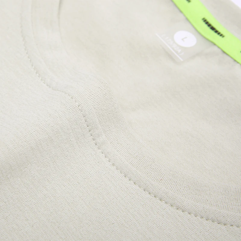 SBWL High Quality Men's Outdoor Hiking Running Weight Loss Fitness Sports Quick Drying T-Shirt Ice Silk Breathable Sweatshirt